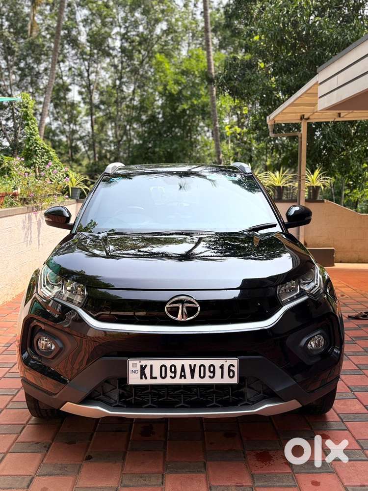 Tata Nexon Diesel 2022