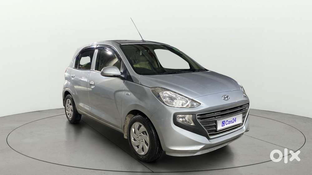 Hyundai New Santro 1.1 Sportz Amt, 2022, Petrol
