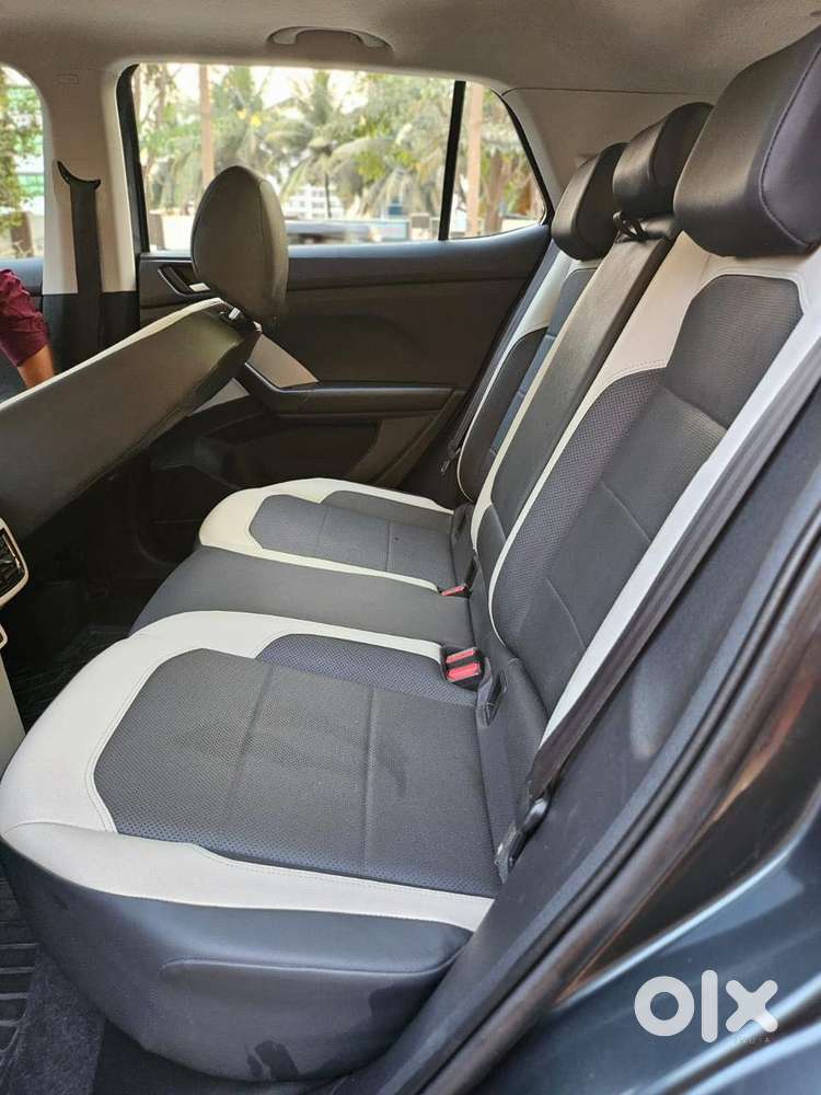 Volkswagen Taigun 1.0 Tsi Topline, 2022, Petrol