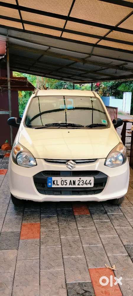 Maruti Suzuki Alto 800 Lxi 2016