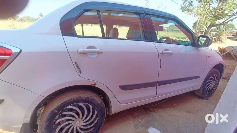 Maruti Suzuki Dzire 2014 Car
