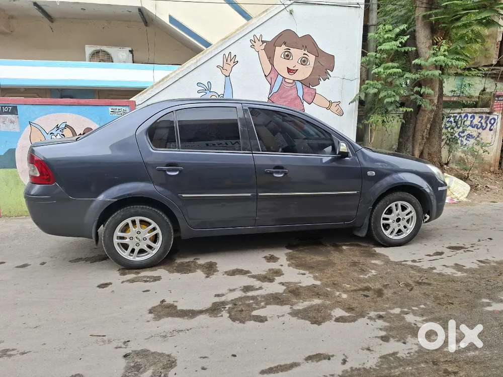 Good Cindition Chilld Ac 4 Seal Tyres