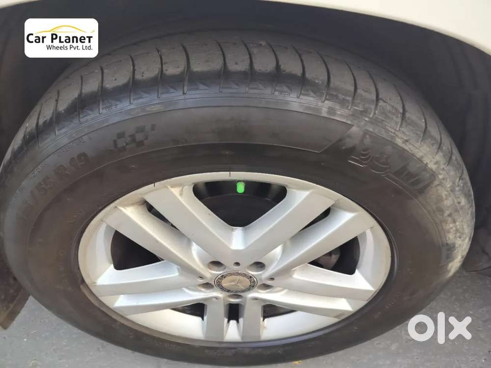Mercedes-benz Gl-class 350 Cdi, 2015, Diesel