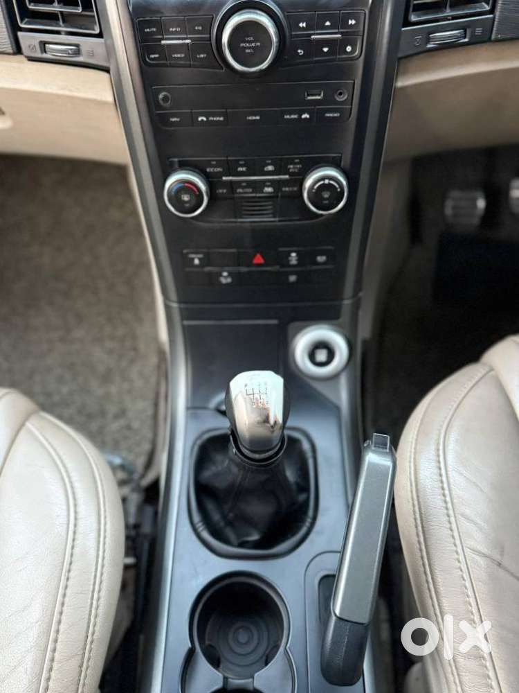 Mahindra Xuv500 2.2 W10, 2018, Diesel
