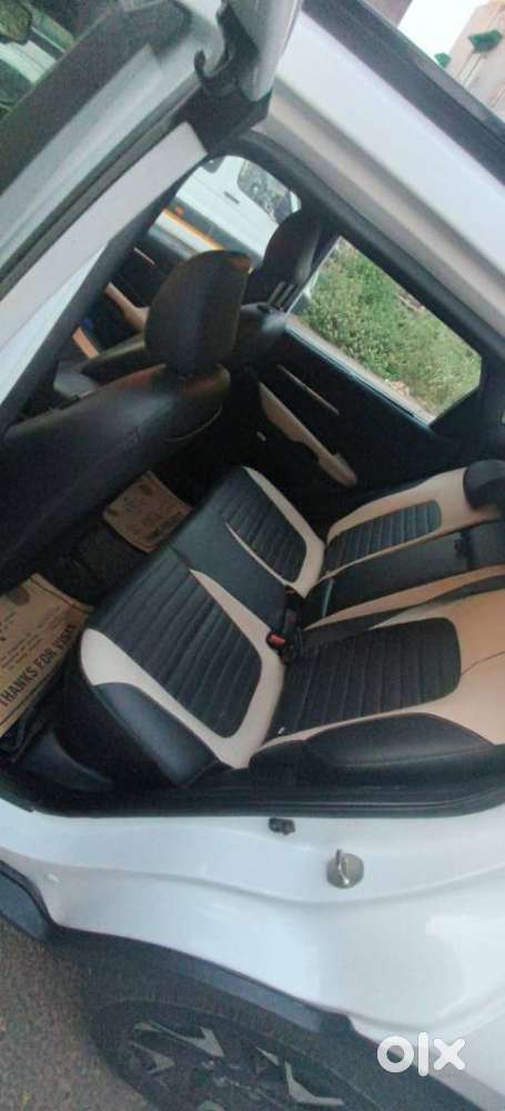 Kia Sonet Gtx Plus Turbo Dct Dt, 2024, Petrol