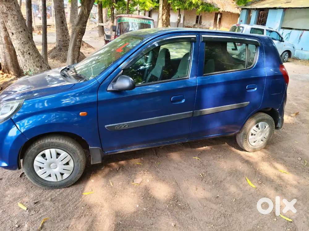 Alto 800, Well Maintained