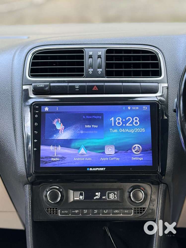 Skoda Rapid 1.6 Mpi Ambition, 2018, Petrol
