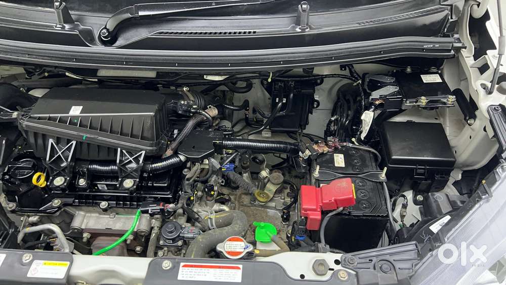 Maruti Suzuki Wagon R Vxi 1.0, 2023, Petrol