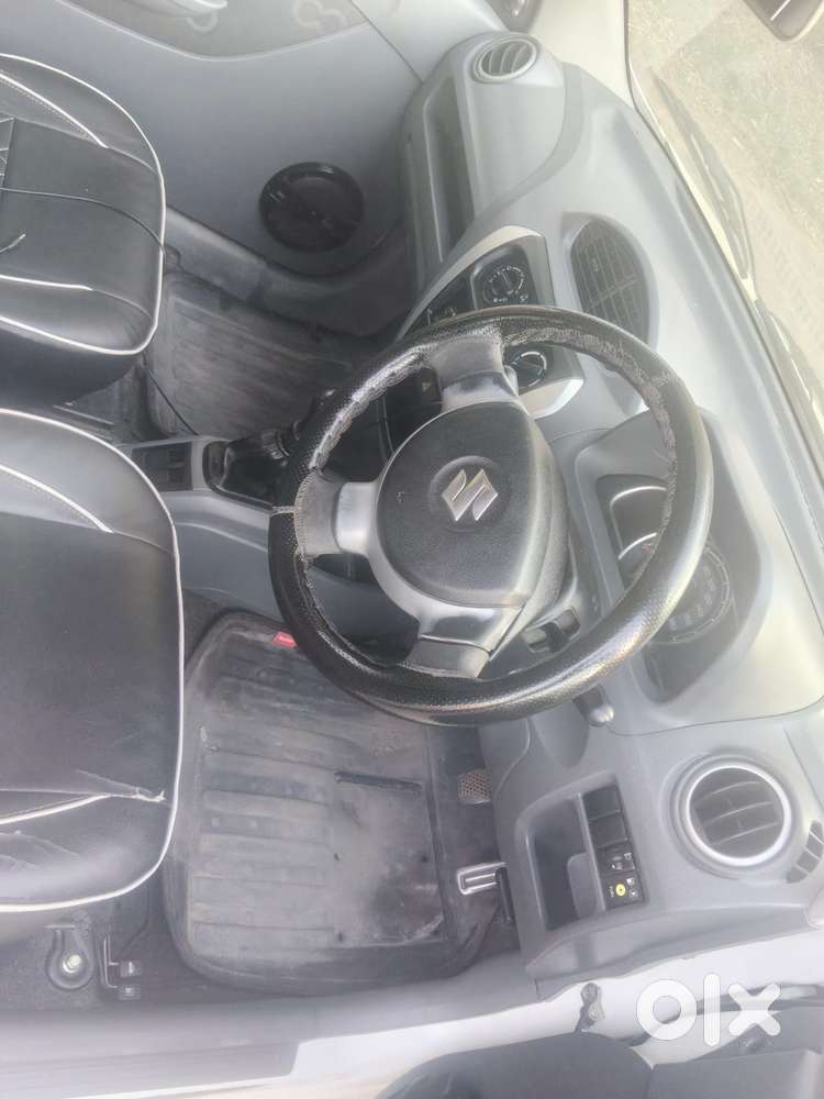 Maruti Suzuki Alto 800 Cng Lxi, 2013, Petrol