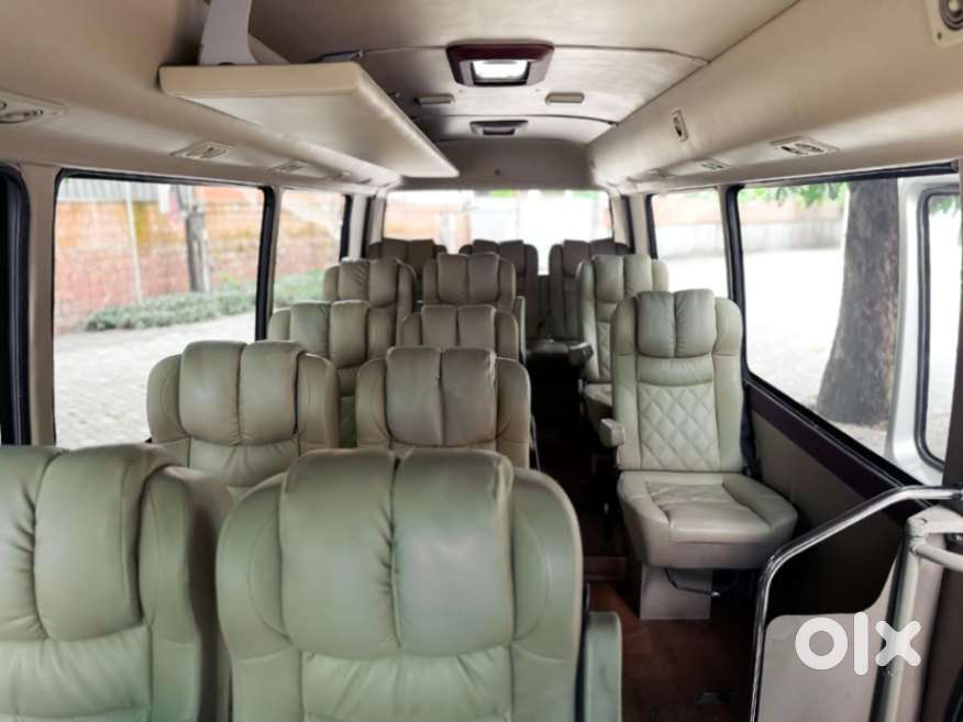Toyota Commuter Diesel, 2013, Diesel