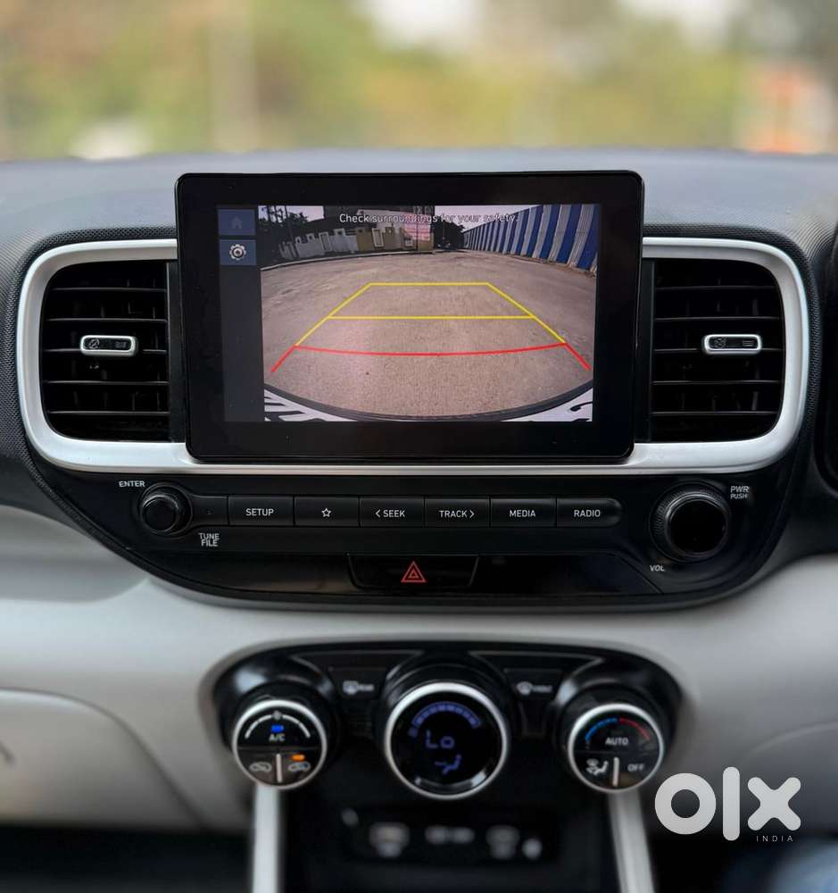 Hyundai Creta 1.5 Crdi Sx, 2022, Diesel