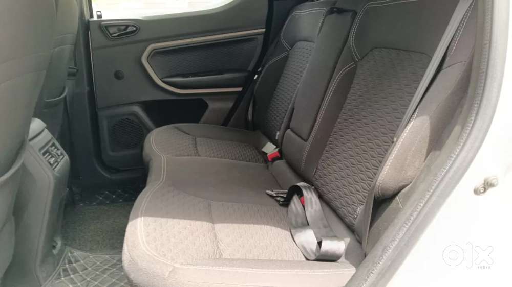 Renault Kiger Rxz Amt, 2021, Petrol