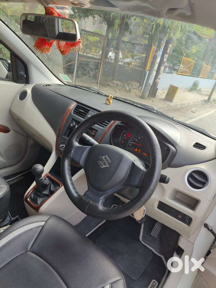 Maruti Suzuki Celerio Vxi Mt, 2018, Petrol