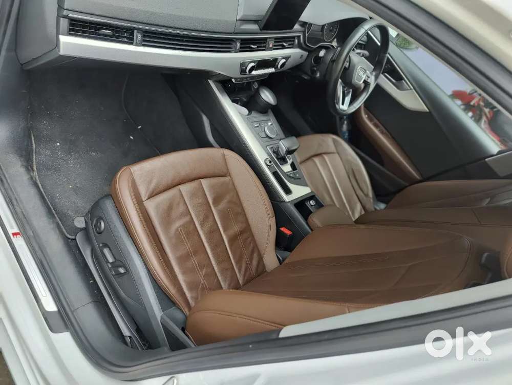 Audi A4 35 Tfsi, Petrol, 51000 Kms, 2020 Registration