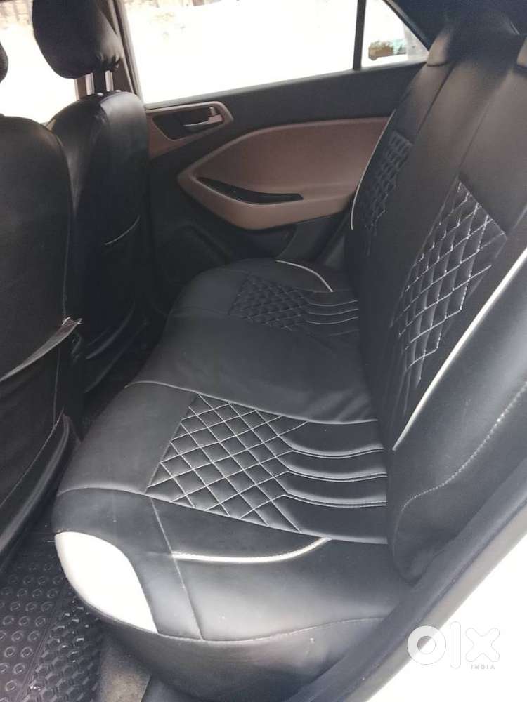 Hyundai Elite I20 Magna Executive 1.2, 2018, Cng & Hybrids