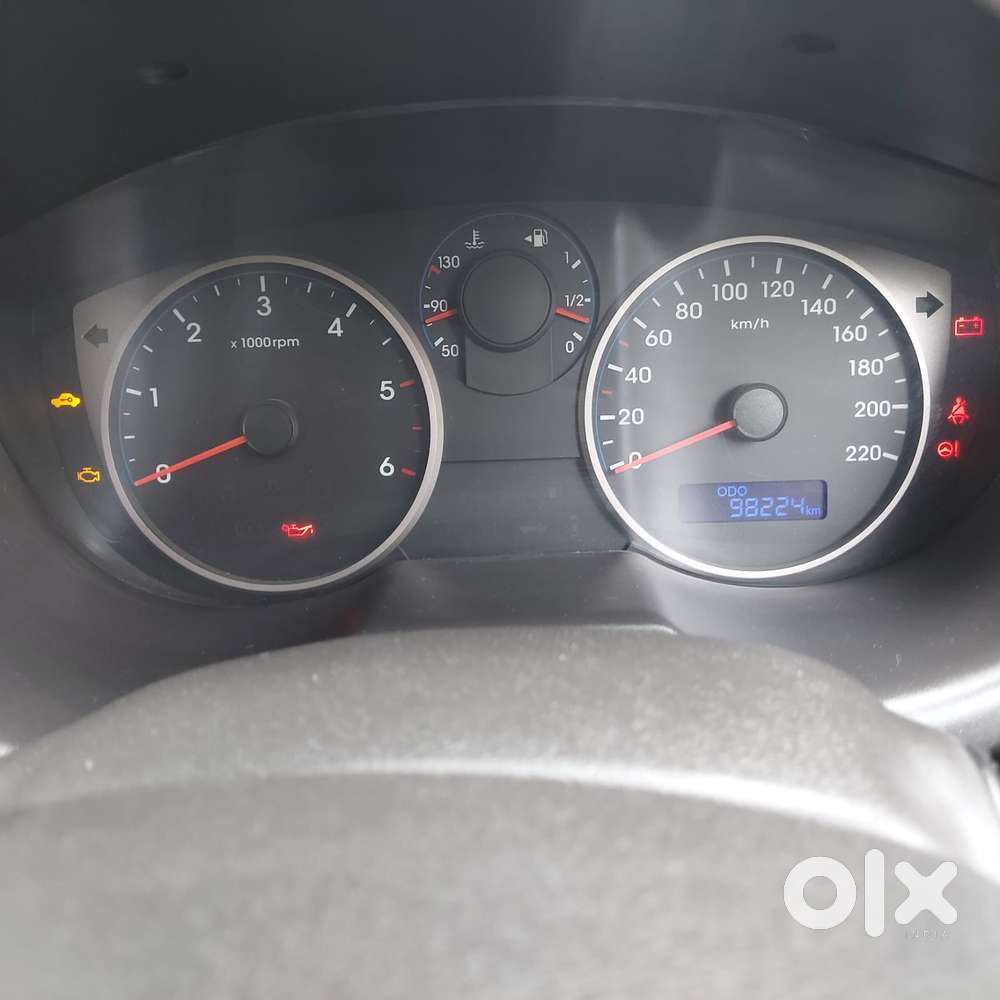 Hyundai I20 Diesel Sportz, 2013, Diesel