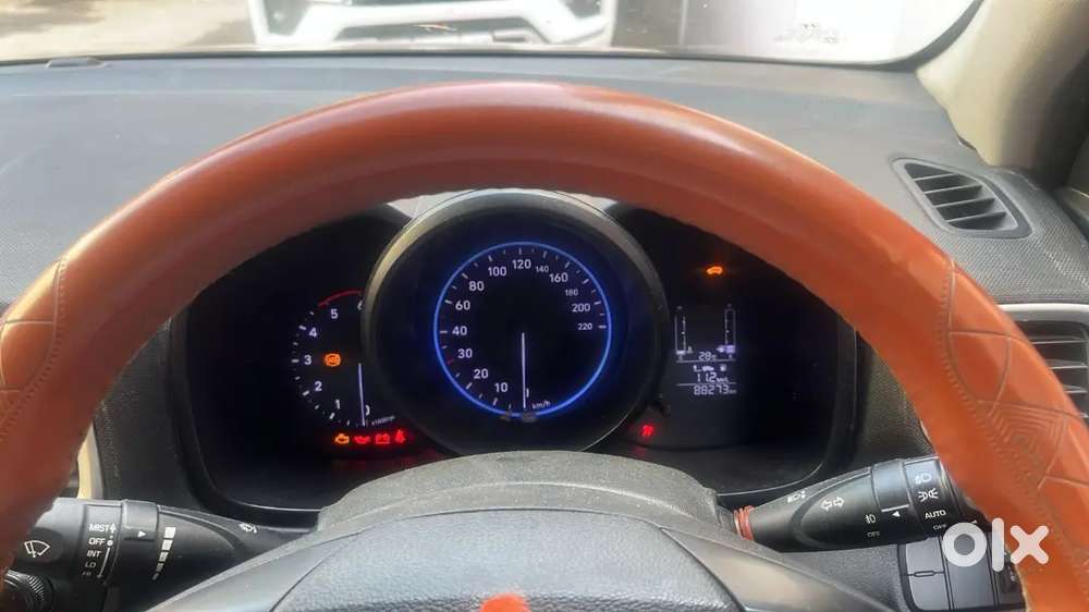 Hyundai Venue 2021 Diesel 88273 Km Driven