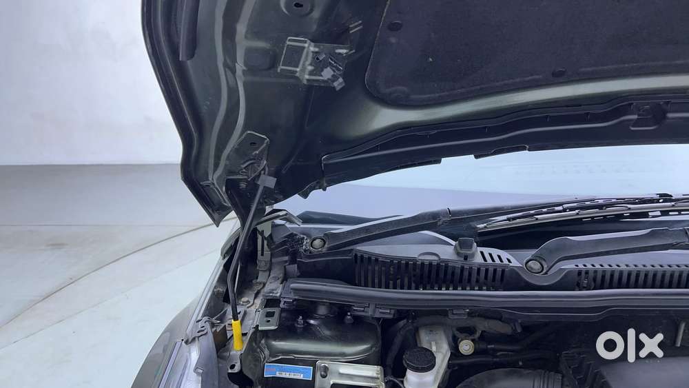 Tata Nexon 1.2 Revotron Xz Plus, 2021, Petrol