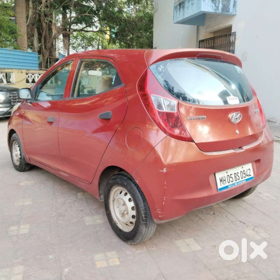 Hyundai Eon Era +, 2013, Petrol