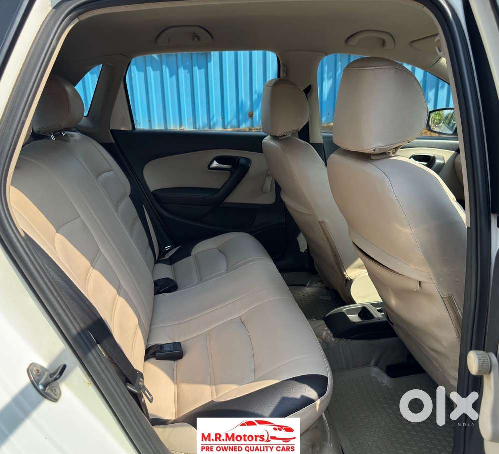 Volkswagen Polo 2009-2013 Petrol Trendline 1.2l, 2013, Petrol