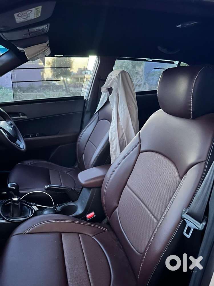 Hyundai Creta 2016 Diesel Good Condition