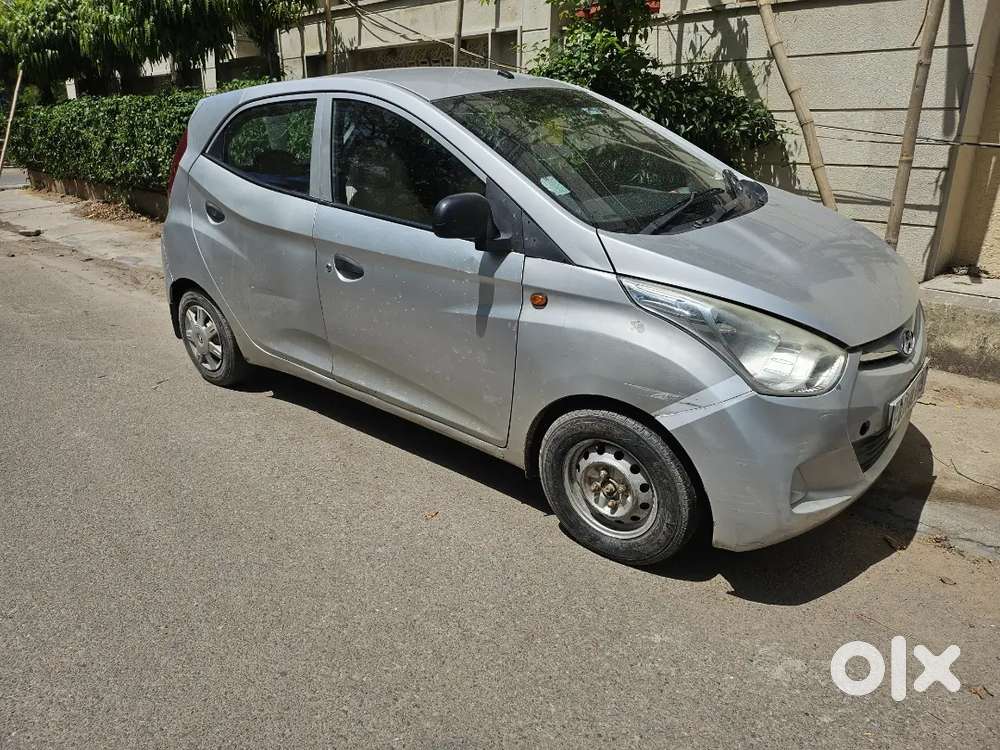 Hyundai Eon 2016, Orijnal Condtion