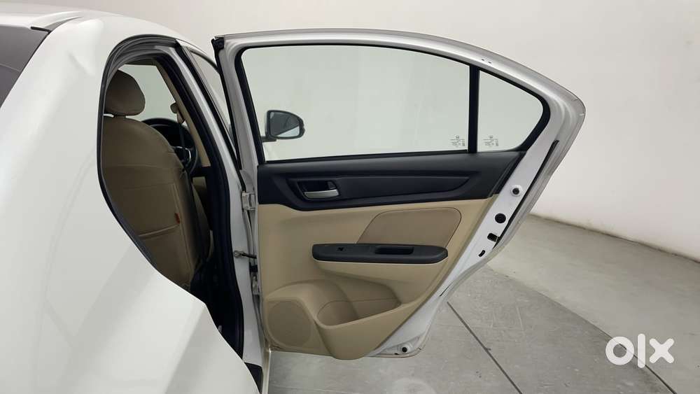 Honda Amaze Vx 1.2 Petrol Cvt, 2023, Petrol