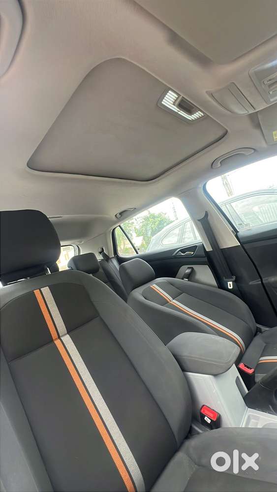 Skoda Kushaq 1.0 Tsi Ambition, 2024, Petrol