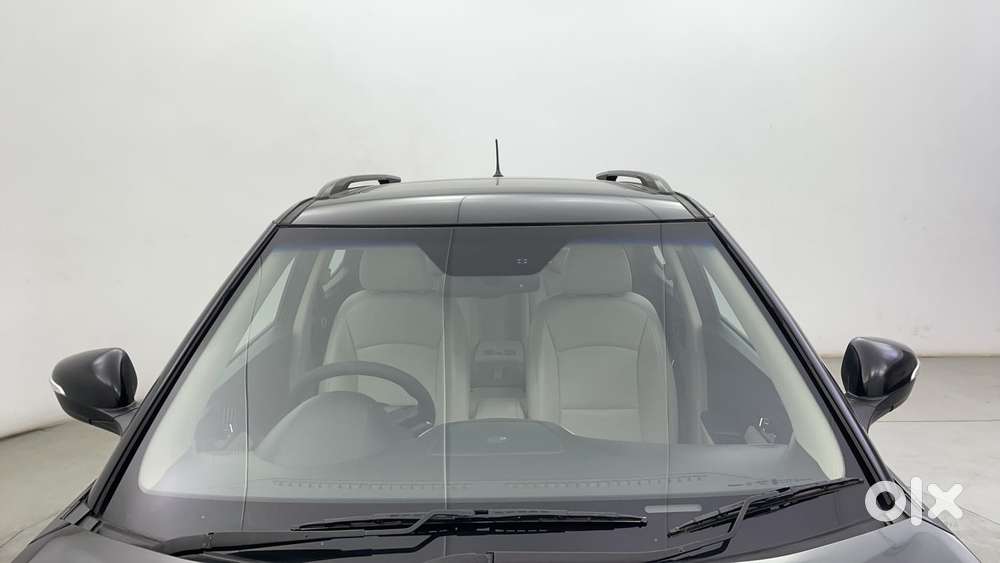 Mahindra Xuv300 W8 Option, 2021, Petrol