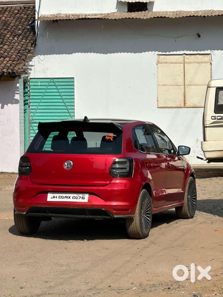 Volkswagen Polo 2014 Diesel Well Maintained