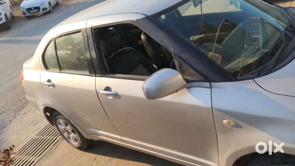 Maruti Suzuki Dzire 2009