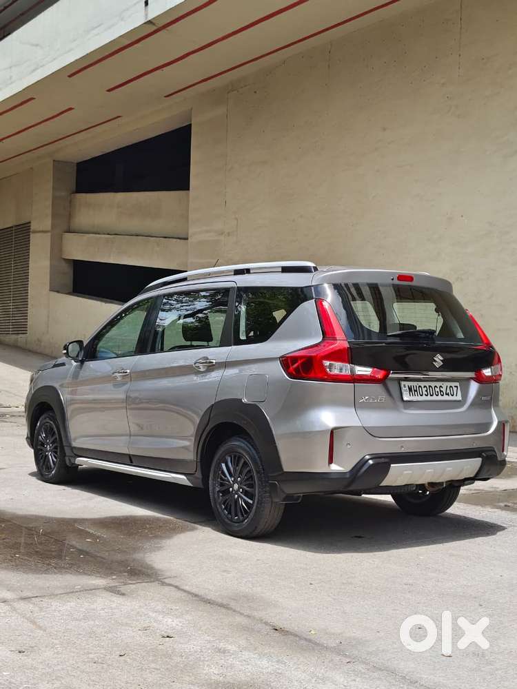 Maruti Suzuki Xl6 Alpha At, 2019, Petrol