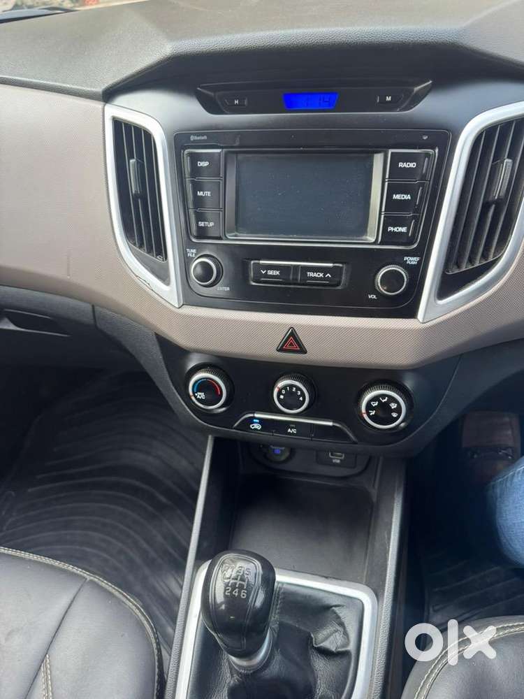 Hyundai Creta 2019 December