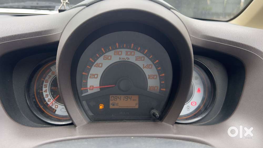 Honda Brio S Mt, 2012, Petrol