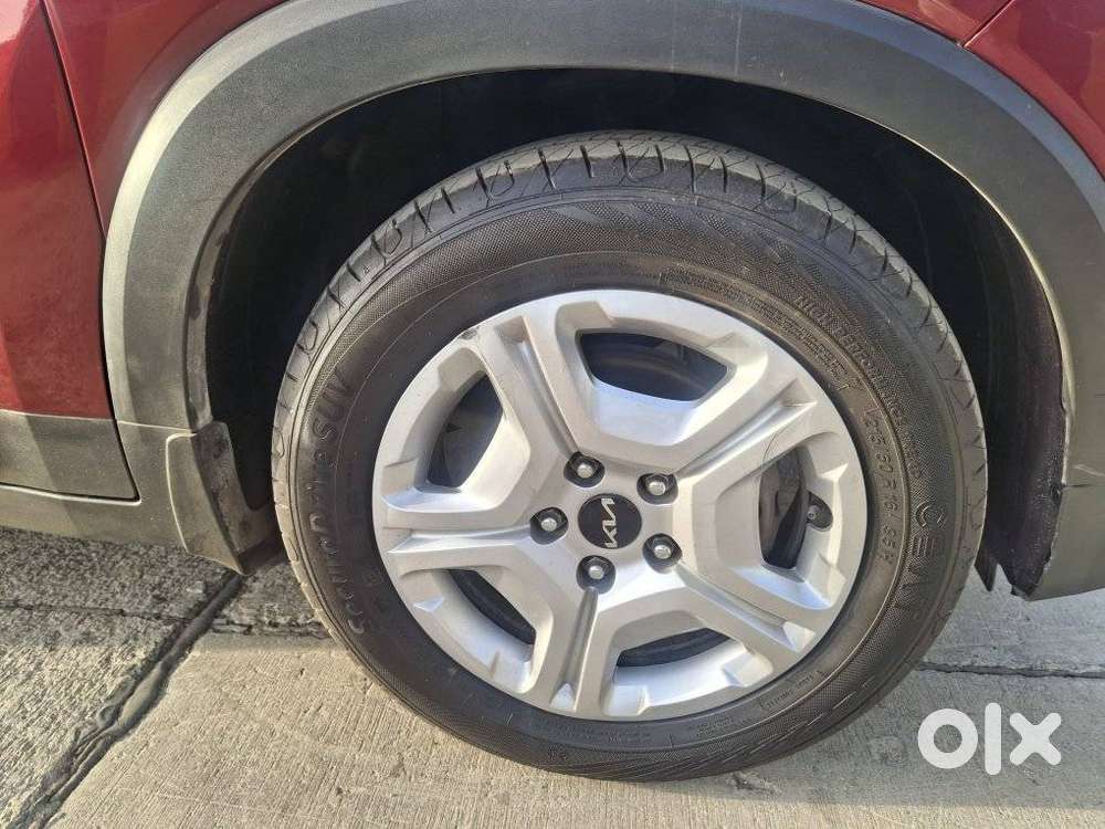 Kia Sonet Htk Plus Turbo Dct, 2021, Petrol