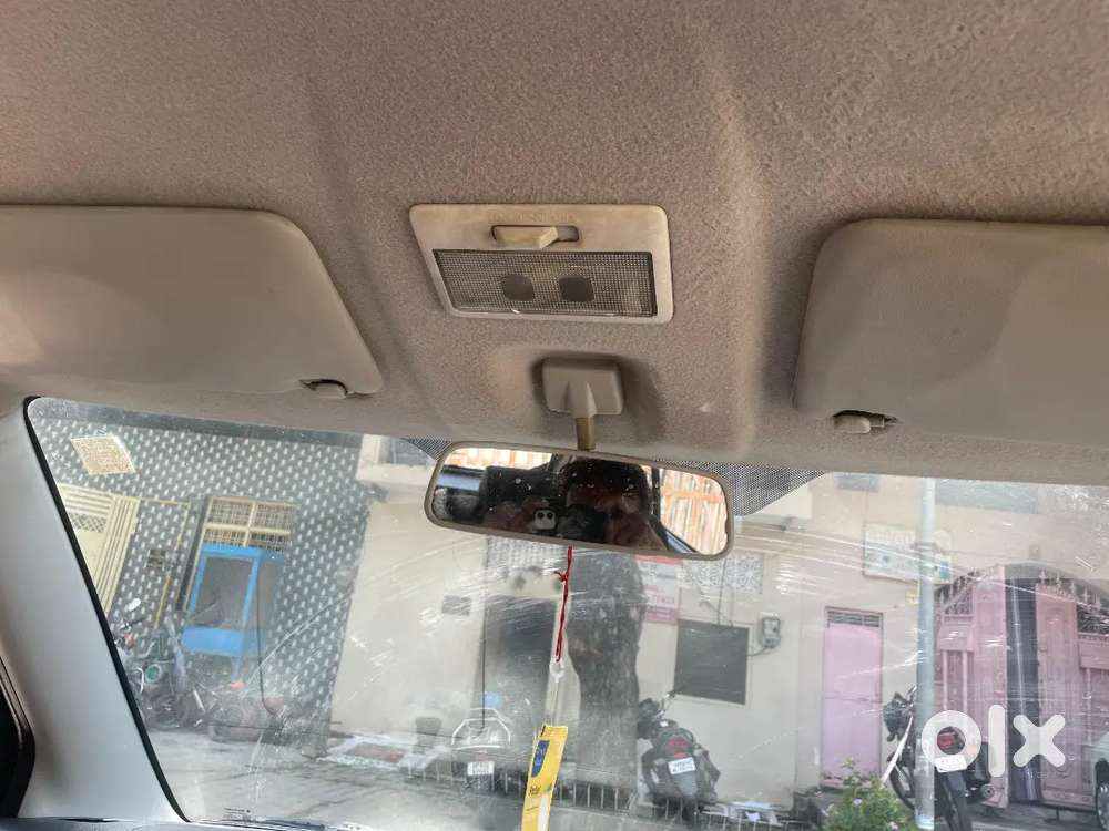 Maruti Suzuki Wagon R, 2011 Year Car