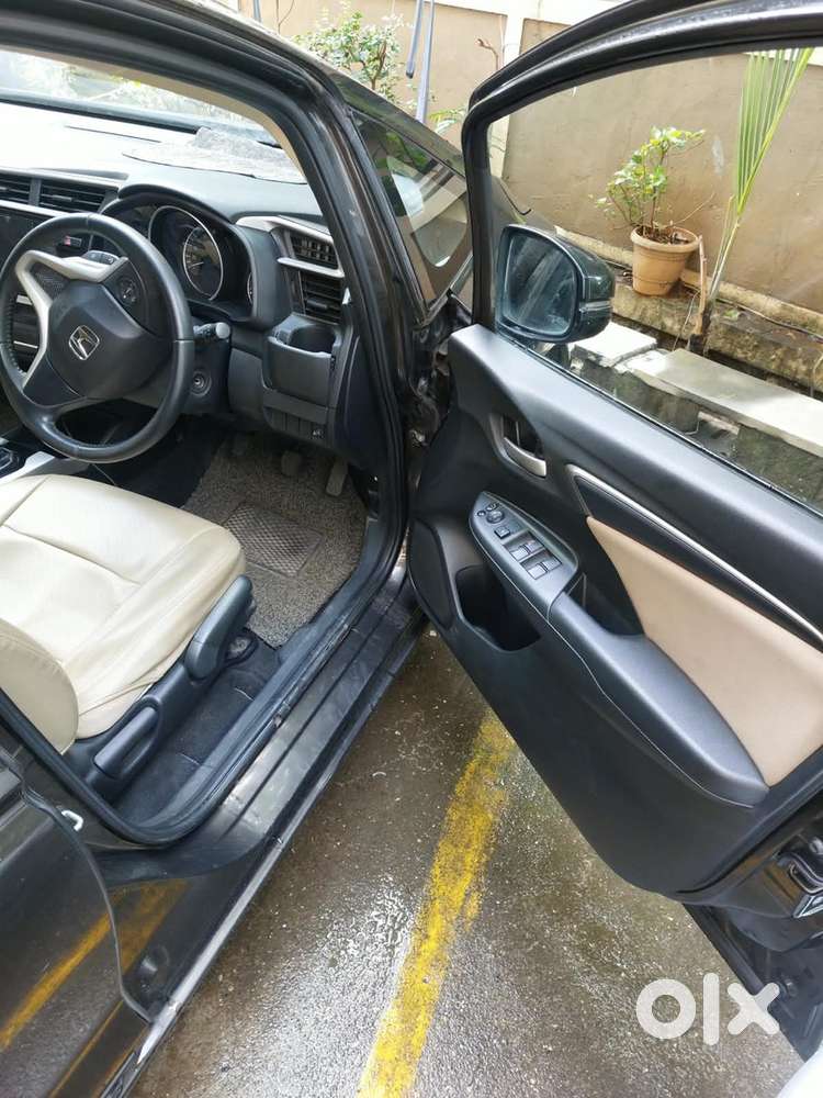 Honda Jazz 1.2 Petrol 2017