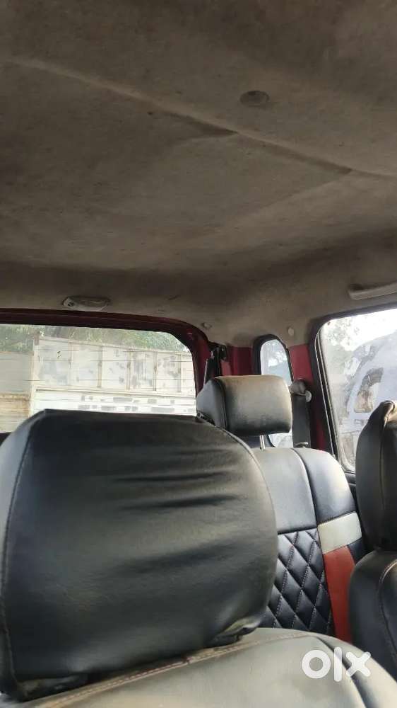Maruti Suzuki Wagon R 2010 Manual Petrol
