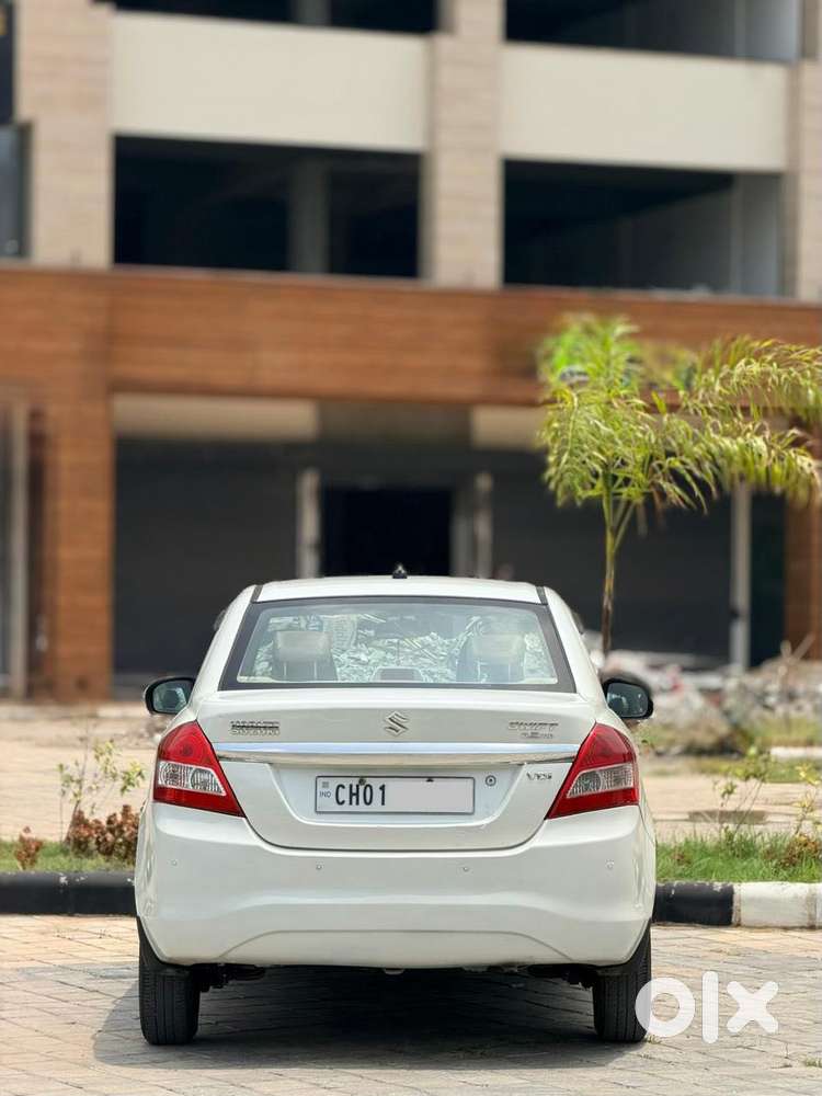 Maruti Suzuki Swift Dzire Vdi (o), 2014, Diesel