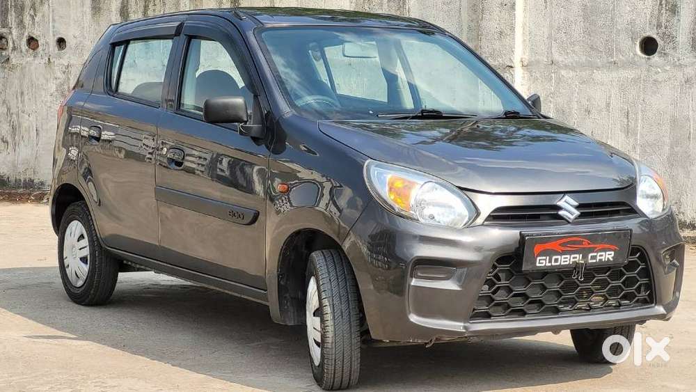Maruti Suzuki Alto 800 2019-2023 0.8 Lxi (o), 2020, Petrol