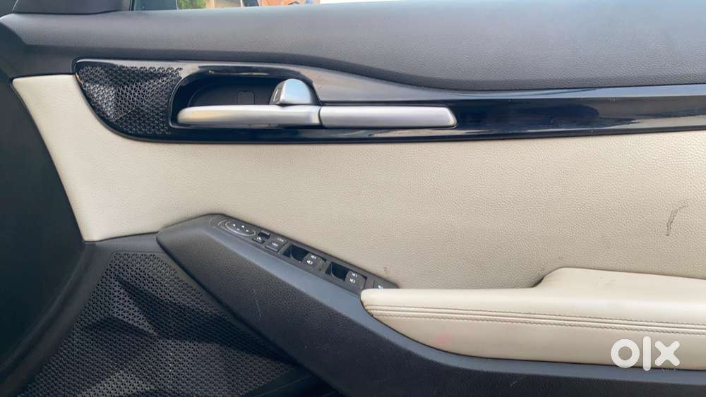 Kia Seltos 1.5 Htx At Petrol, 2020, Petrol