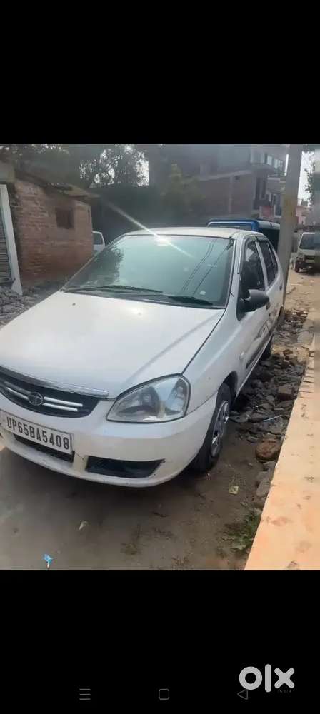 Tata Indica 2011 Diesel Good Condition