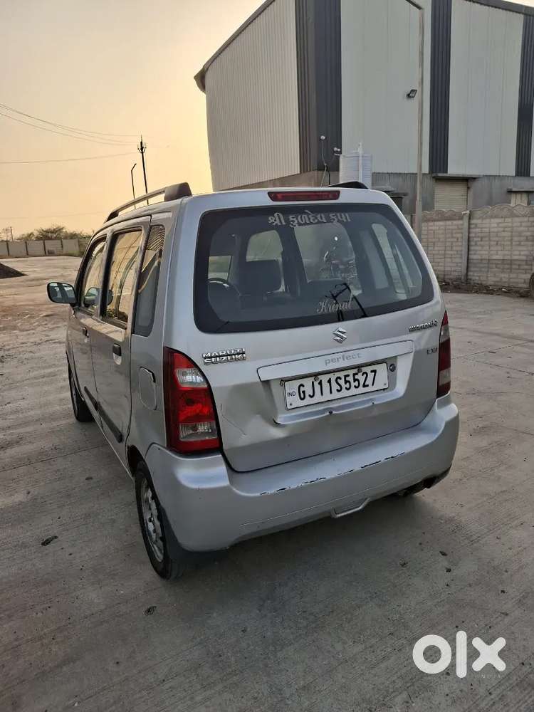 Petrol+cng