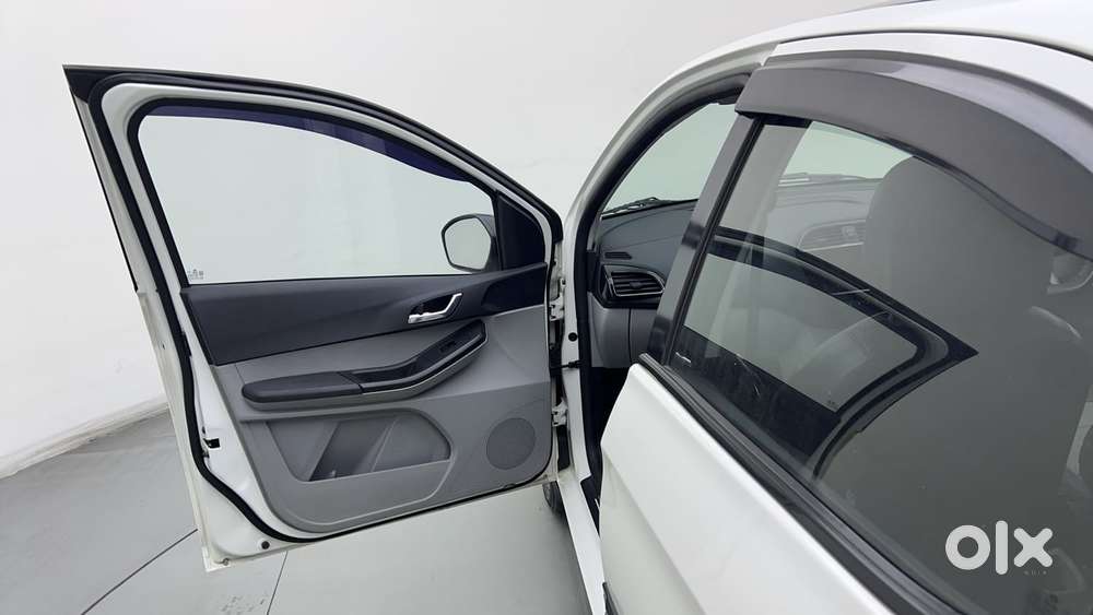 Tata Tiago Xza Plus, 2021, Petrol