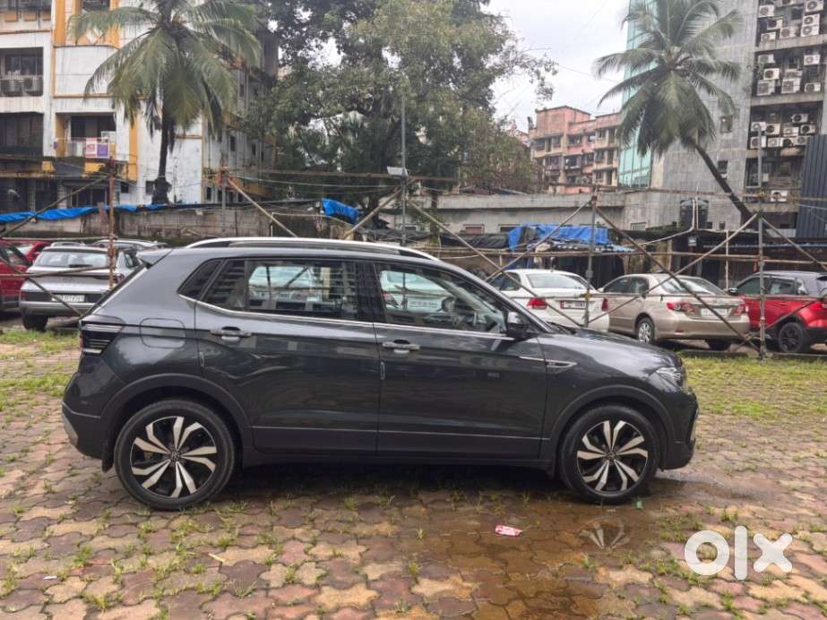 Volkswagen Taigun Gt Plus 1.5 Tsi Dsg, 2022, Petrol