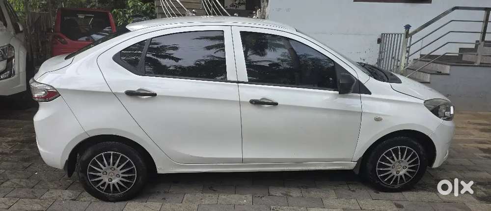 Tata Tigor Ev Xm Plus 2020