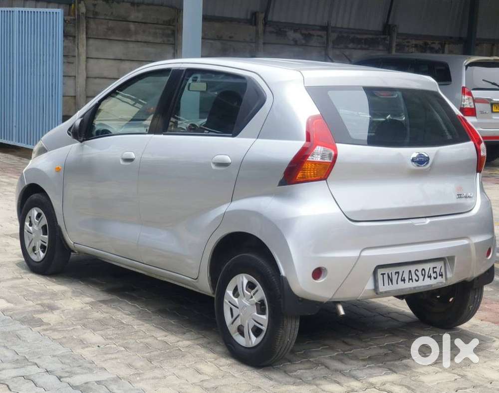 Datsun Redigo T, 2018, Petrol