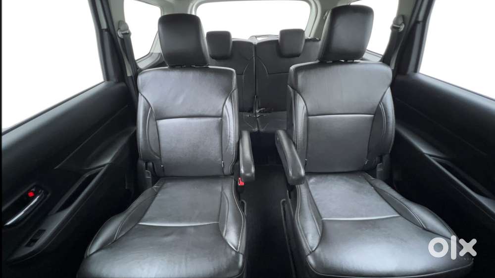 Maruti Suzuki Xl6 1.5 Alpha Mt, 2022, Petrol