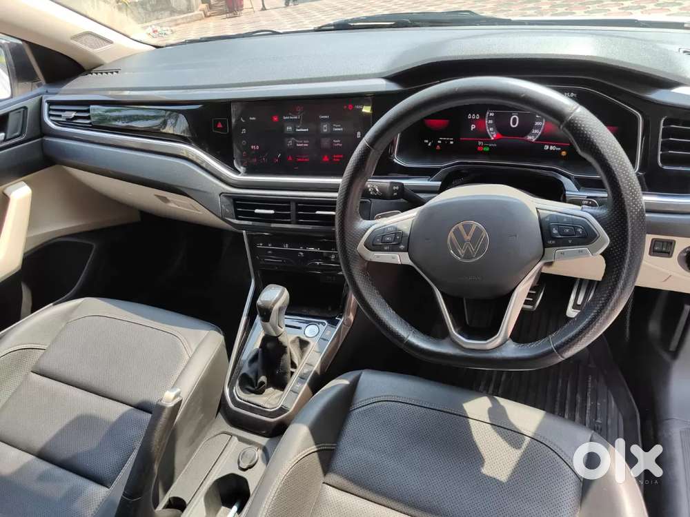 Volkswagen Virtus 1.5 Tsi Gt Plus Evo Dsg, 2024, Petrol