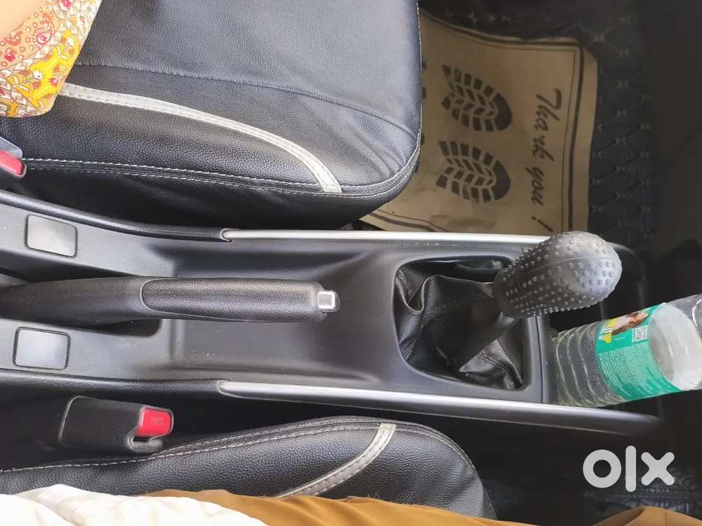 Maruti Suzuki Baleno 2018 Last  Petrol 70 Km Driven